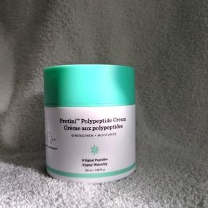 Drunk Elephant face moisturizer